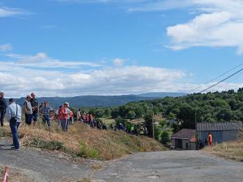 57 Rally de Ourense 