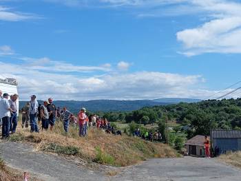 57 Rally de Ourense 