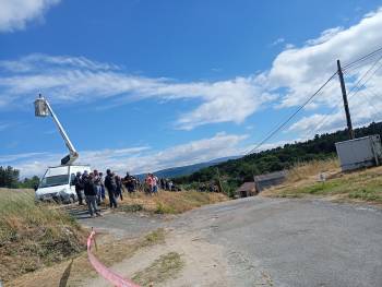 57 Rally de Ourense 