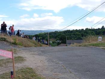 57 Rally de Ourense 