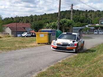 57 Rally de Ourense 