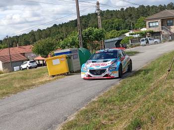 57 Rally de Ourense 