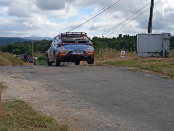 57 Rally de Ourense 