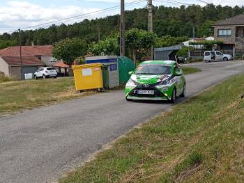 57 Rally de Ourense 