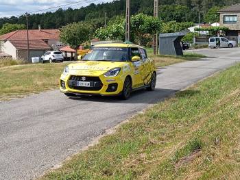 57 Rally de Ourense 