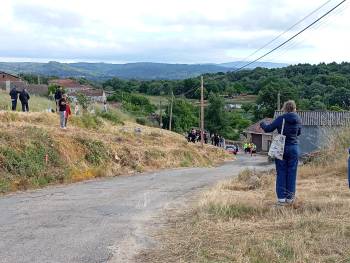 57 Rally de Ourense 