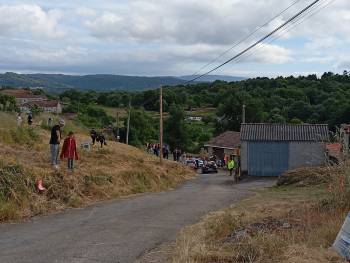 57 Rally de Ourense 