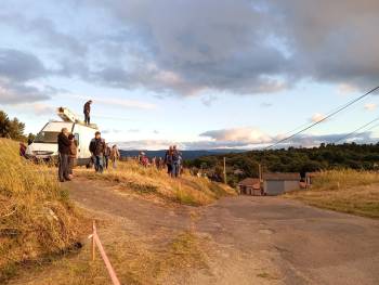 57 Rally de Ourense 