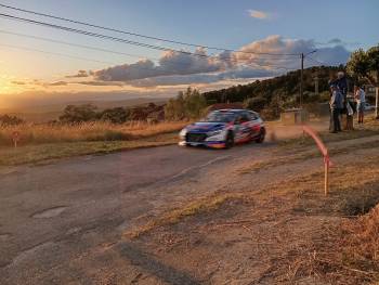 57 Rally de Ourense 