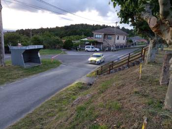 57 Rally de Ourense 