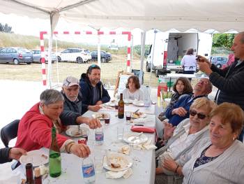 Festa do San Ceriz 2024