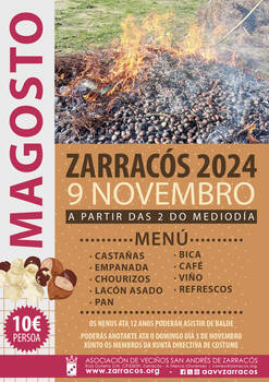 Magosto 2024