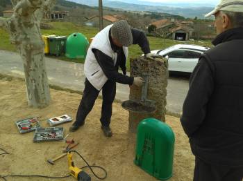 Arranxo campo da festa febreiro 2019