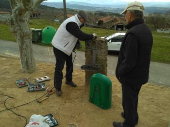 Arranxo campo da festa febreiro 2019