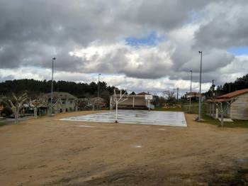 Arranxo campo da festa febreiro 2019