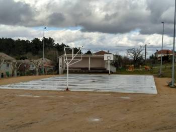 Arranxo campo da festa febreiro 2019