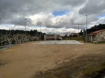 Arranxo campo da festa febreiro 2019