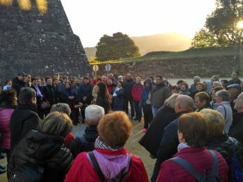 Excursión Parroquial 2018