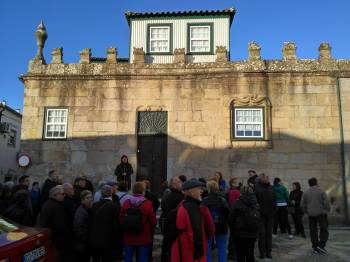 Excursión Parroquial 2018