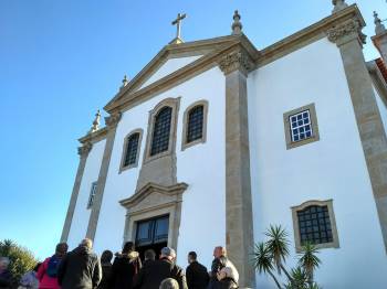 Excursión Parroquial 2018