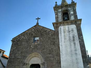 Excursión Parroquial 2018