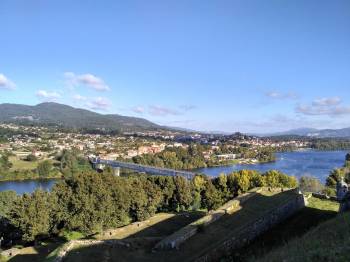 Excursión Parroquial 2018