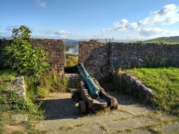 Excursión Parroquial 2018