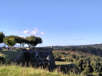 Excursión Parroquial 2018