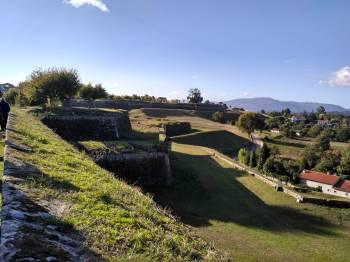 Excursión Parroquial 2018