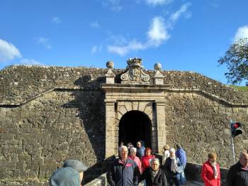 Excursión Parroquial 2018