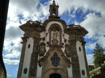 Excursión Parroquial 2018