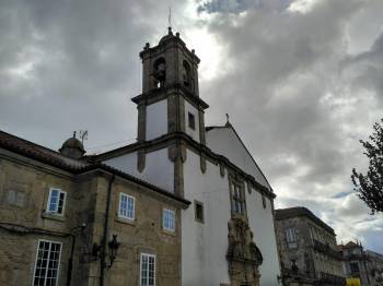 Excursión Parroquial 2018