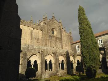 Excursión Parroquial 2018