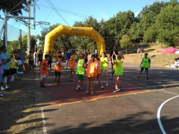 II Olimpíada Rural da Broa Entrambosríos 2018