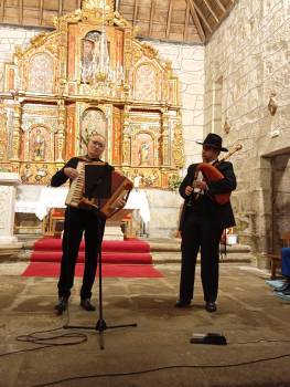 X Concerto De Nadal Zarracós 2024