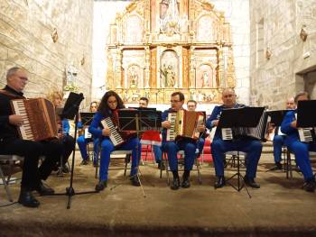 X Concerto De Nadal Zarracós 2024