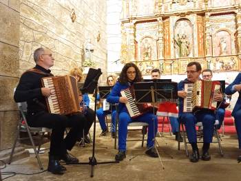 X Concerto De Nadal Zarracós 2024