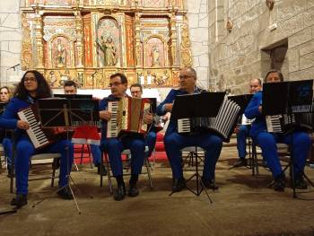 X Concerto De Nadal Zarracós 2024