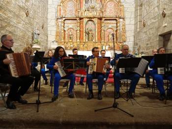 X Concerto De Nadal Zarracós 2024