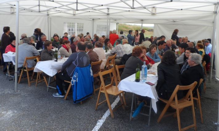 Imaxe portada de Festa do San Ceriz 2016