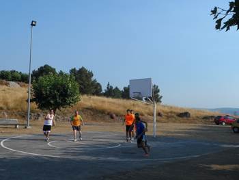 Baloncesto Entrambosrios 2016