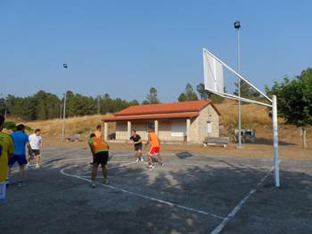 Baloncesto Entrambosrios 2016