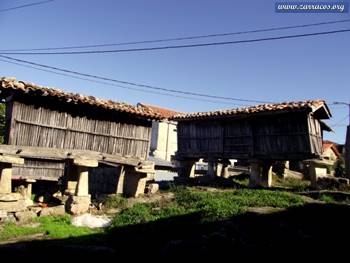 A Parroquia de San Andrés de Zarracós