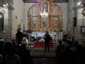 II Concerto De Aninovo Zarracós 2016