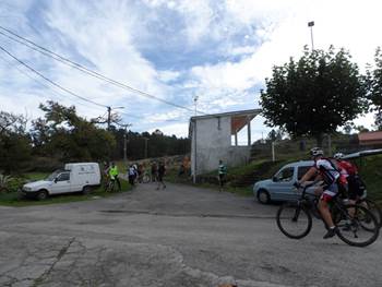 V Roteiro Btt Parroira Bike 2014