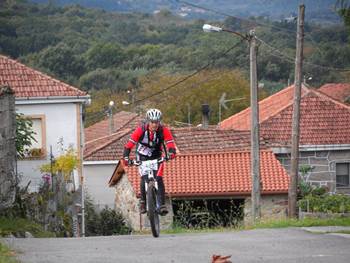 V Roteiro Btt Parroira Bike 2014