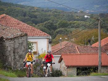 V Roteiro Btt Parroira Bike 2014