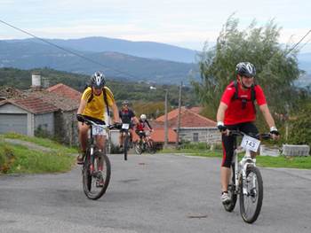 V Roteiro Btt Parroira Bike 2014