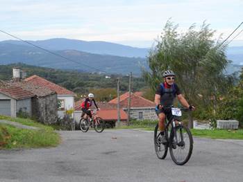 V Roteiro Btt Parroira Bike 2014