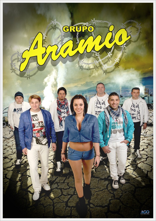 Grupo Aramio